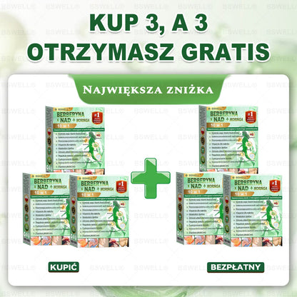 🔥🔥🔥BSWELL® Nano mikroigłowy plaster wyszczuplający (Raz dziennie, efekty już po 28 dniach ✅ Wspiera odchudzanie, serce, cukrzycę, sen, jelita, stawy i więcej.