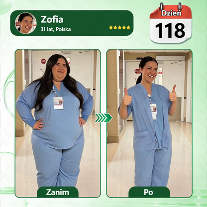 🔥🔥Polska oficjalny sklep | Kkio® Moringa·Berberyna × NAD+ 10 w 1 nano mikroigłowy plaster – codzienne stosowanie, widoczne efekty w ciągu 7 dni ✅ na wagę ciała, skórę, cukrzycę i zdrowie stawów 🗽