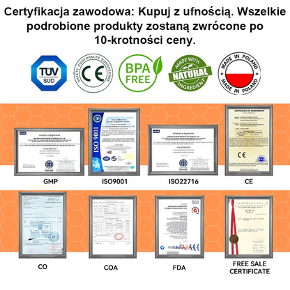 PL🐝TLOPA® Toksyna botulinowa i jad pszczeli Krem przeciwbólowy do gojenia kości🐝