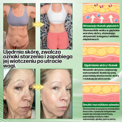 🔥🔥Polska oficjalny sklep | Kkio® Moringa·Berberyna × NAD+ 10 w 1 nano mikroigłowy plaster – codzienne stosowanie, widoczne efekty w ciągu 7 dni ✅ na wagę ciała, skórę, cukrzycę i zdrowie stawów 🗽